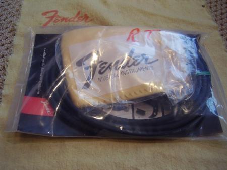 1952 Cunetto Relic Fender Tele Unopened Case Candy 1994 to 1999