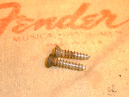 1959-1963 longer output screws