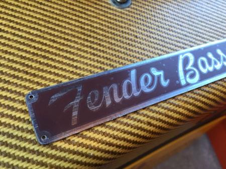 1950 s Fender & Gibson Throw Back Day!
